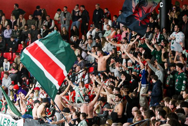 Photo hockey match Amiens  - Cergy-Pontoise le 06/03/2026