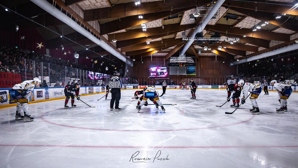 Toulouse-Blagnac 4 - 1 Reims