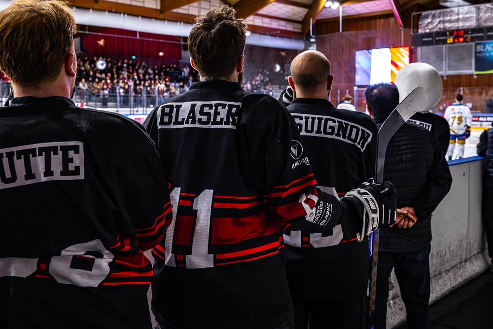 Toulouse-Blagnac 8 - 3 Reims