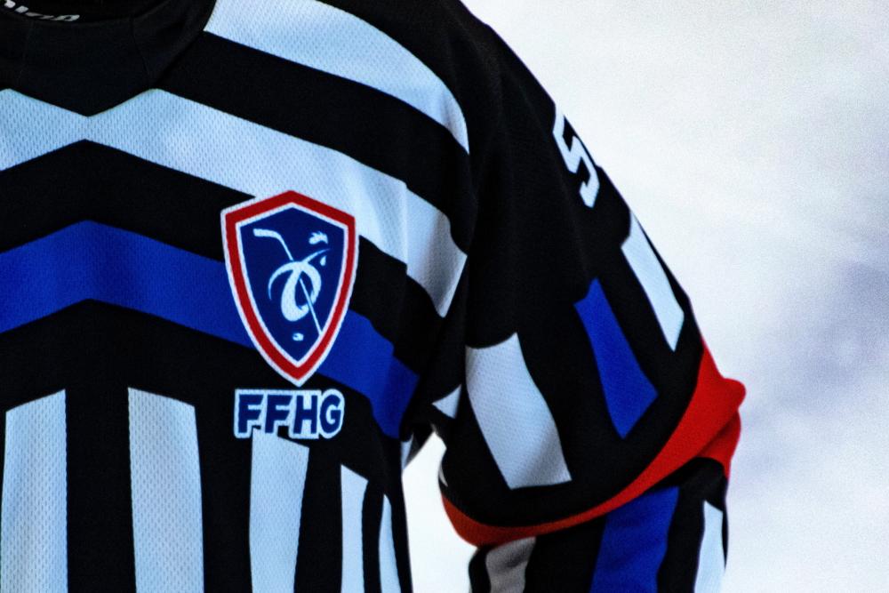 Morzine-Avoriaz 5 - 2 Valenciennes