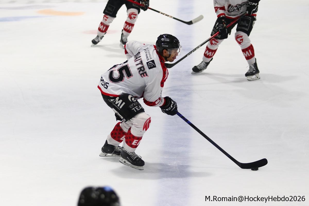 Rouen 5 - 0 Amiens 