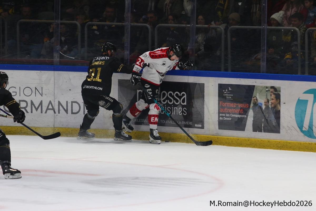 Rouen 5 - 0 Amiens 