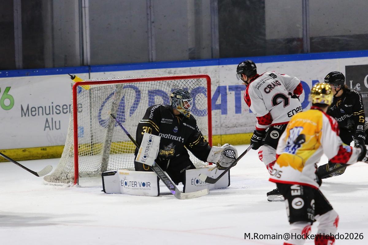 Rouen 5 - 0 Amiens 