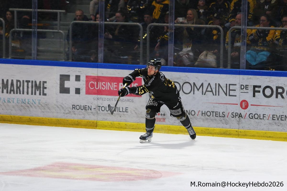 Rouen 5 - 0 Amiens 