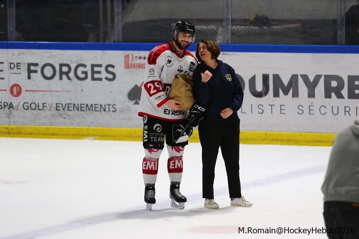 Rouen 5 - 0 Amiens 