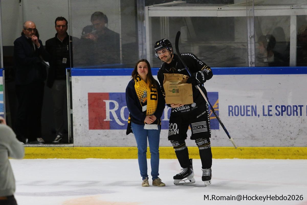 Rouen 5 - 0 Amiens 
