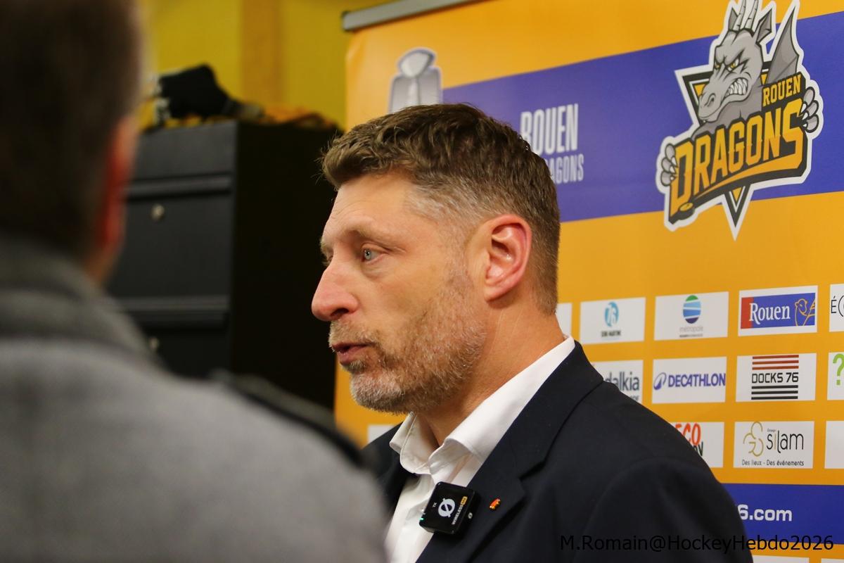 Rouen 5 - 0 Amiens 