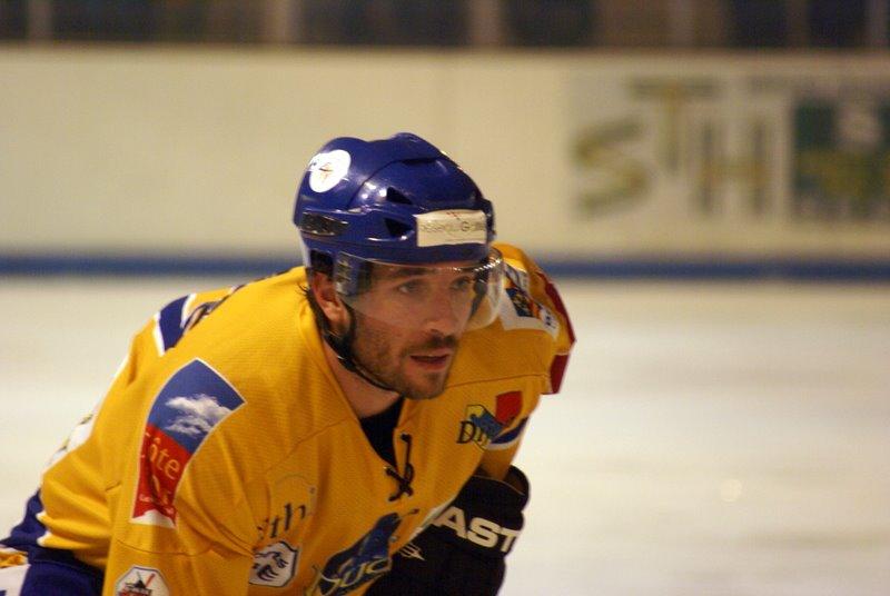 Angers  12 - 4 Dijon 