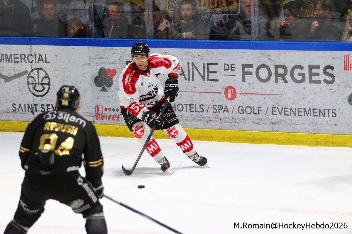 Rouen 1 - 2 Amiens 