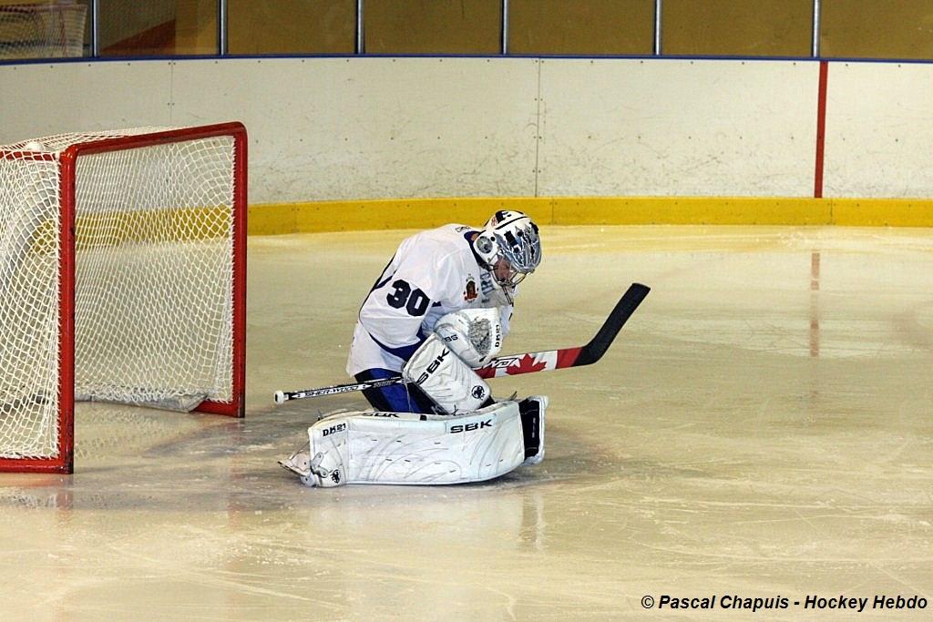 Cergy-Pontoise 5 - 4 Garges-lès-Gonesse