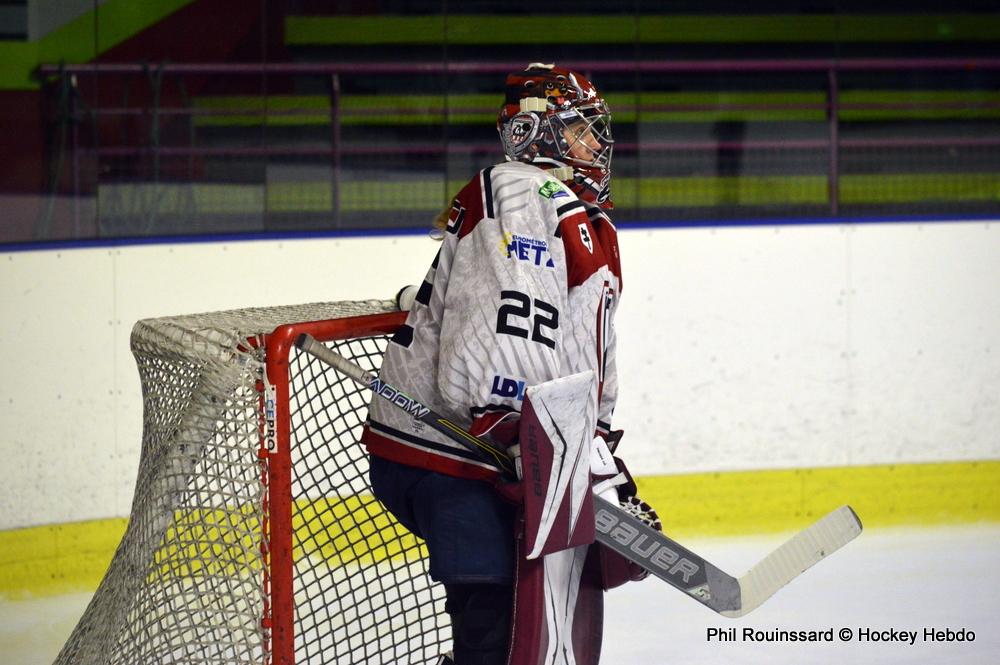 Besançon 7 - 6 Metz