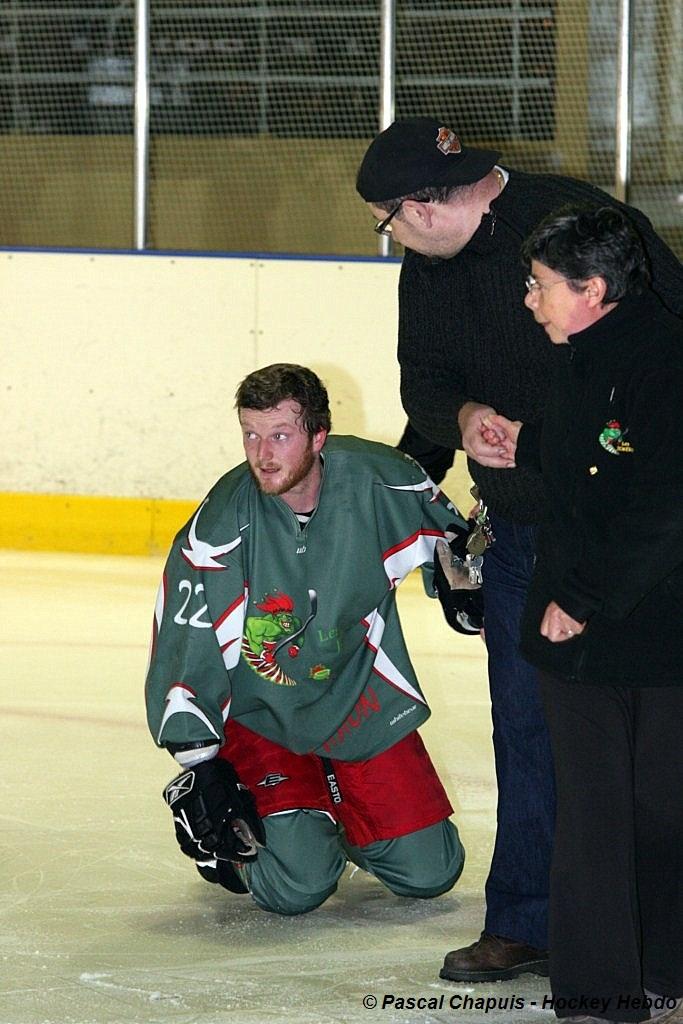 Cergy-Pontoise 5 - 4 Garges-lès-Gonesse