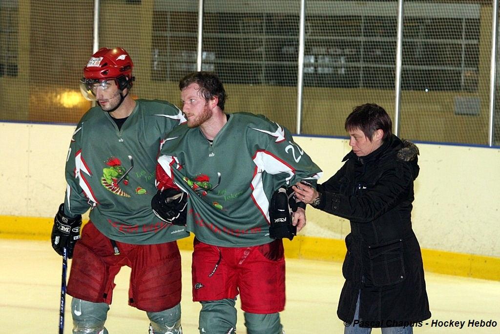 Cergy-Pontoise 5 - 4 Garges-lès-Gonesse