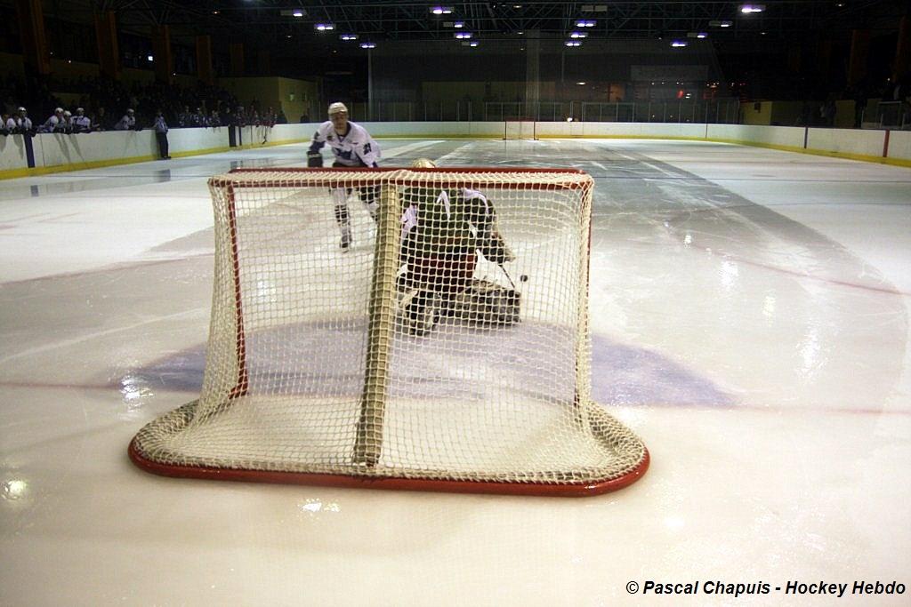 Cergy-Pontoise 5 - 4 Garges-lès-Gonesse