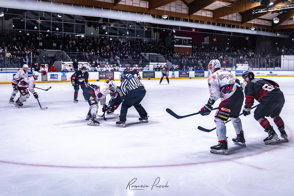 Toulouse-Blagnac 2 - 5 La Roche-sur-Yon