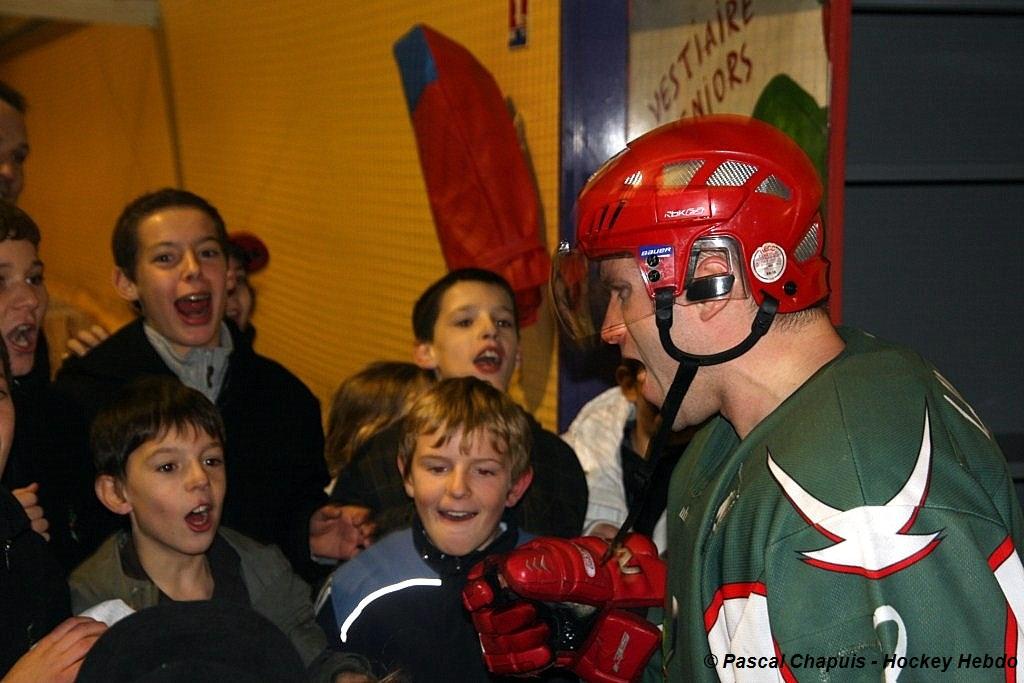 Cergy-Pontoise 5 - 4 Garges-lès-Gonesse