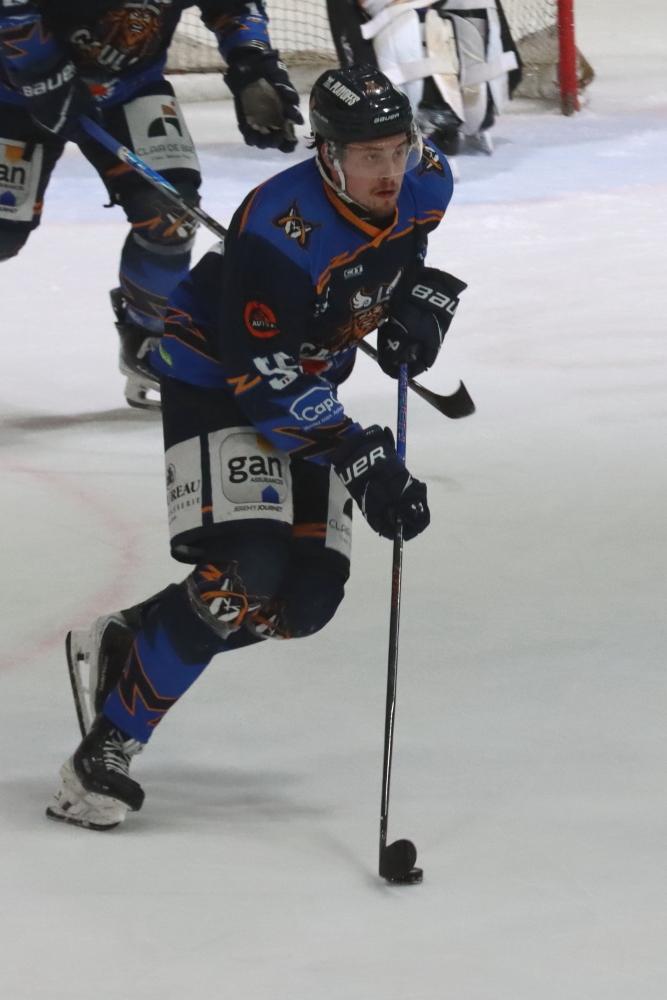 Châlons-en-Champagne 1 - 4 Valence
