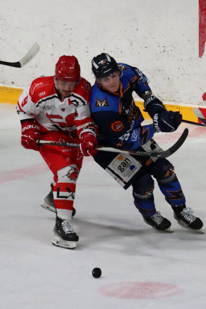 Châlons-en-Champagne 1 - 4 Valence