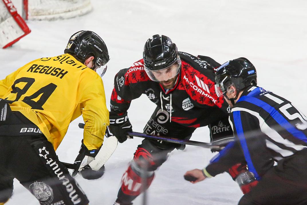 Amiens  0 - 4 Rouen
