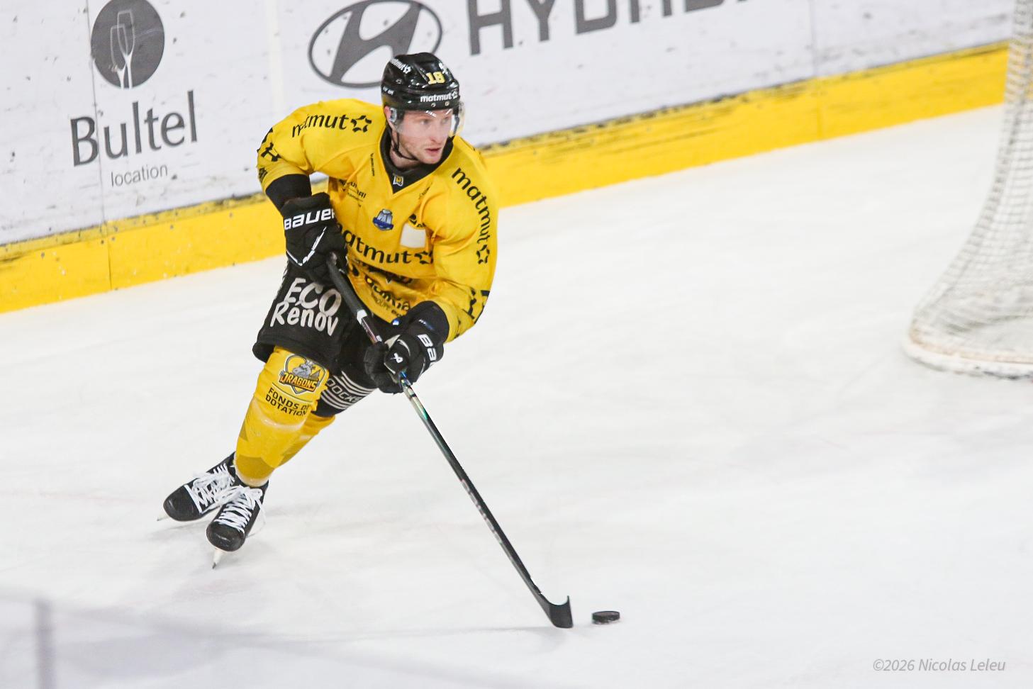 Amiens  0 - 4 Rouen