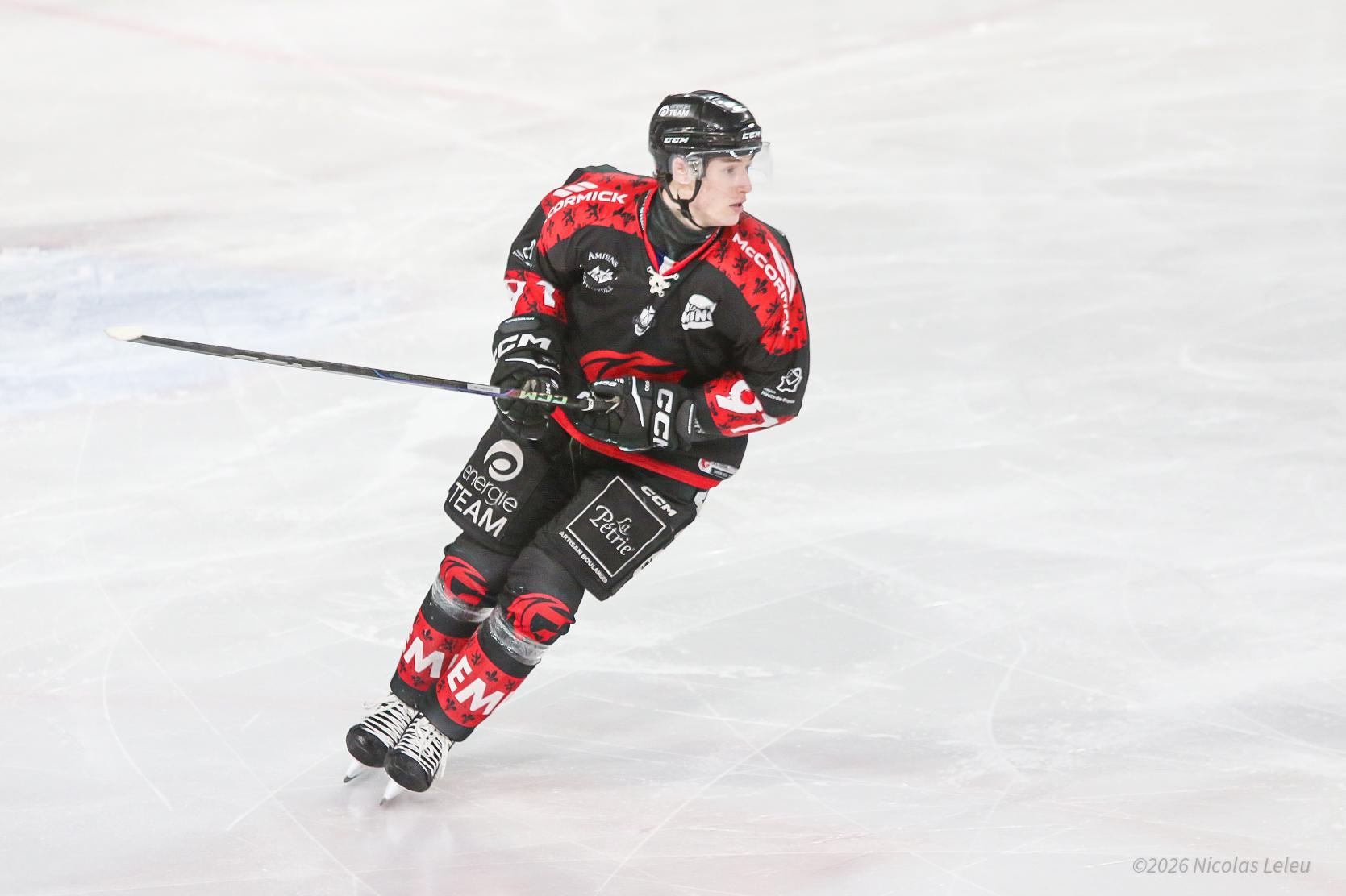 Amiens  0 - 4 Rouen