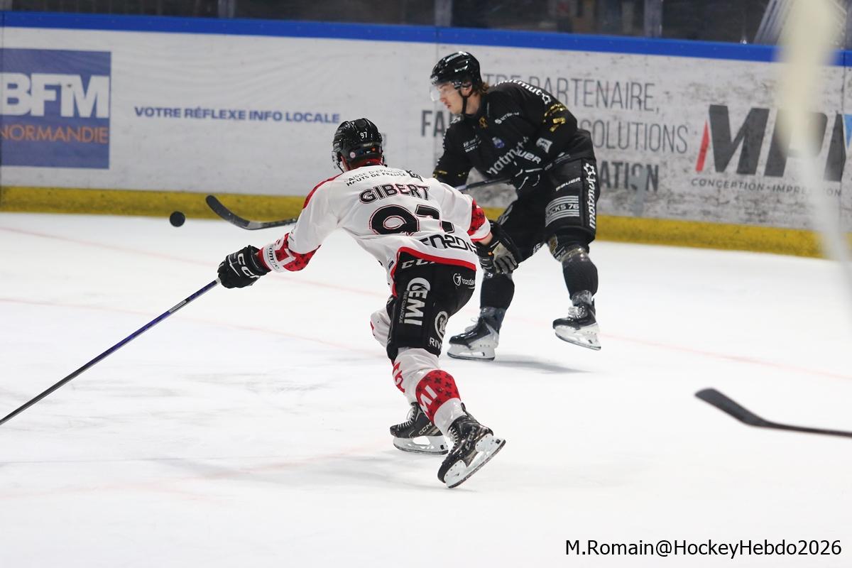 Rouen 8 - 1 Amiens 