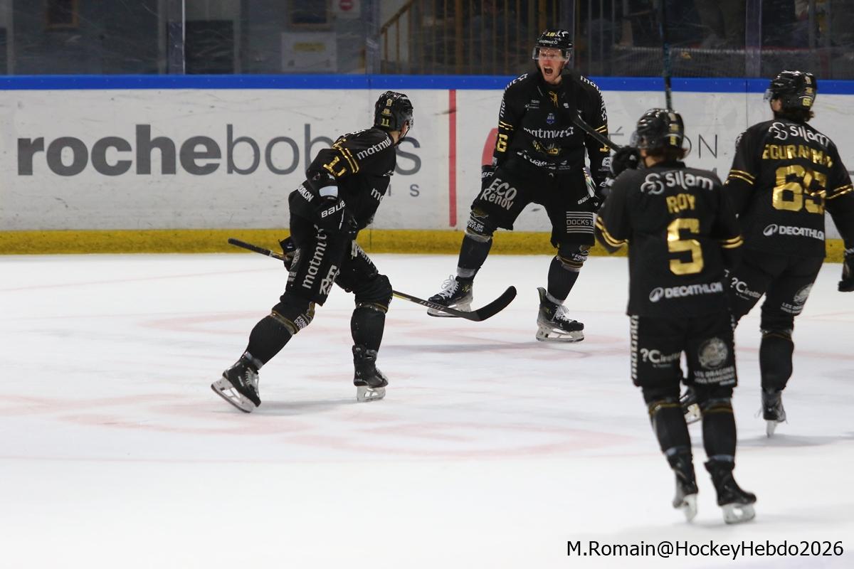 Rouen 8 - 1 Amiens 
