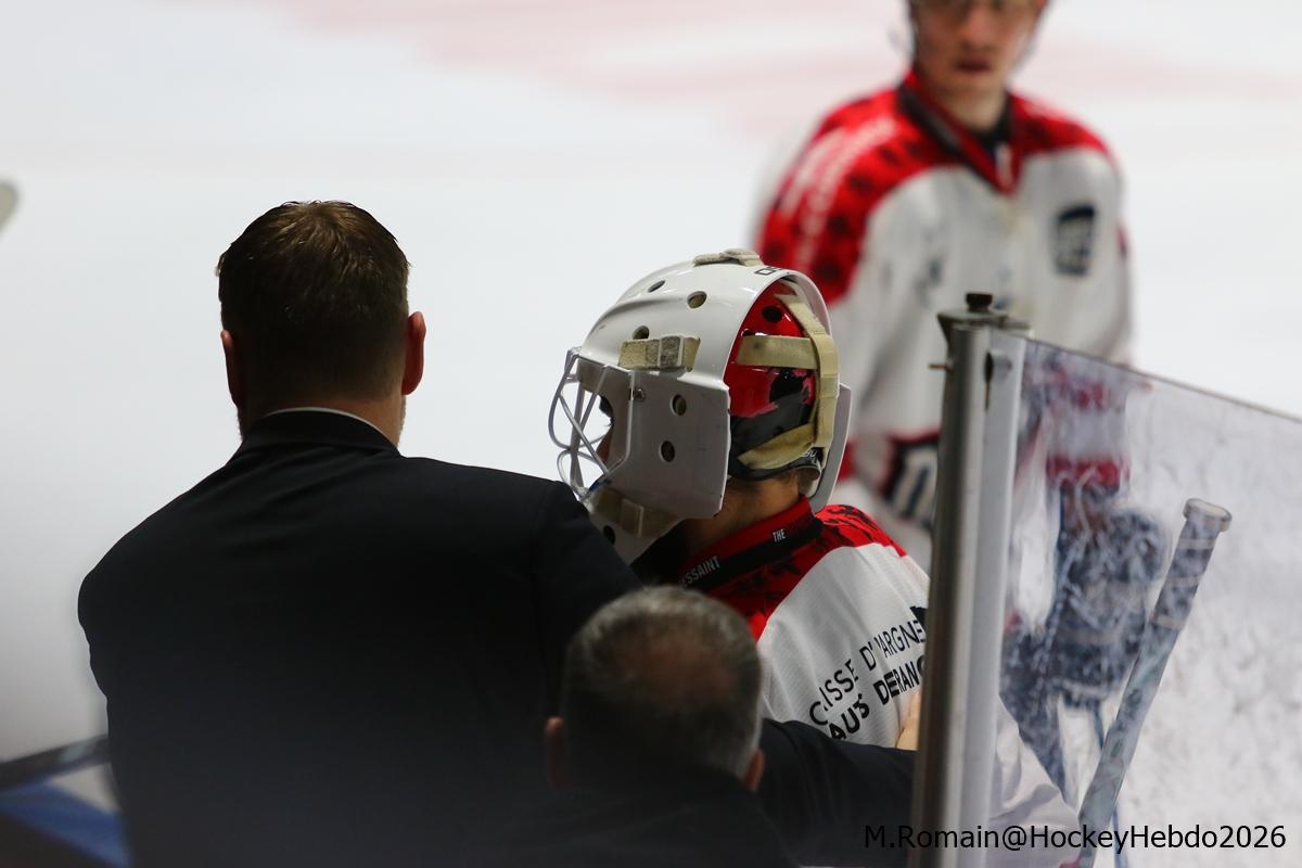 Rouen 8 - 1 Amiens 