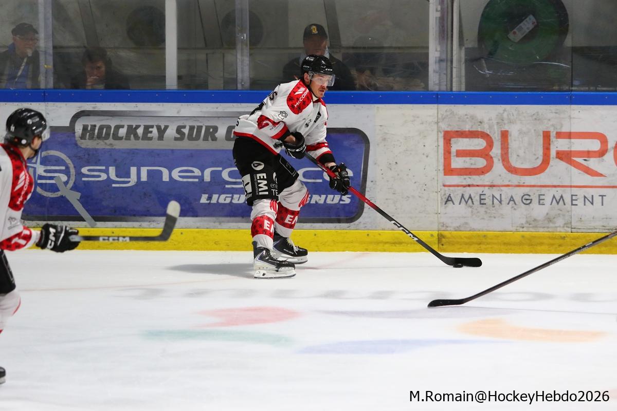 Rouen 8 - 1 Amiens 