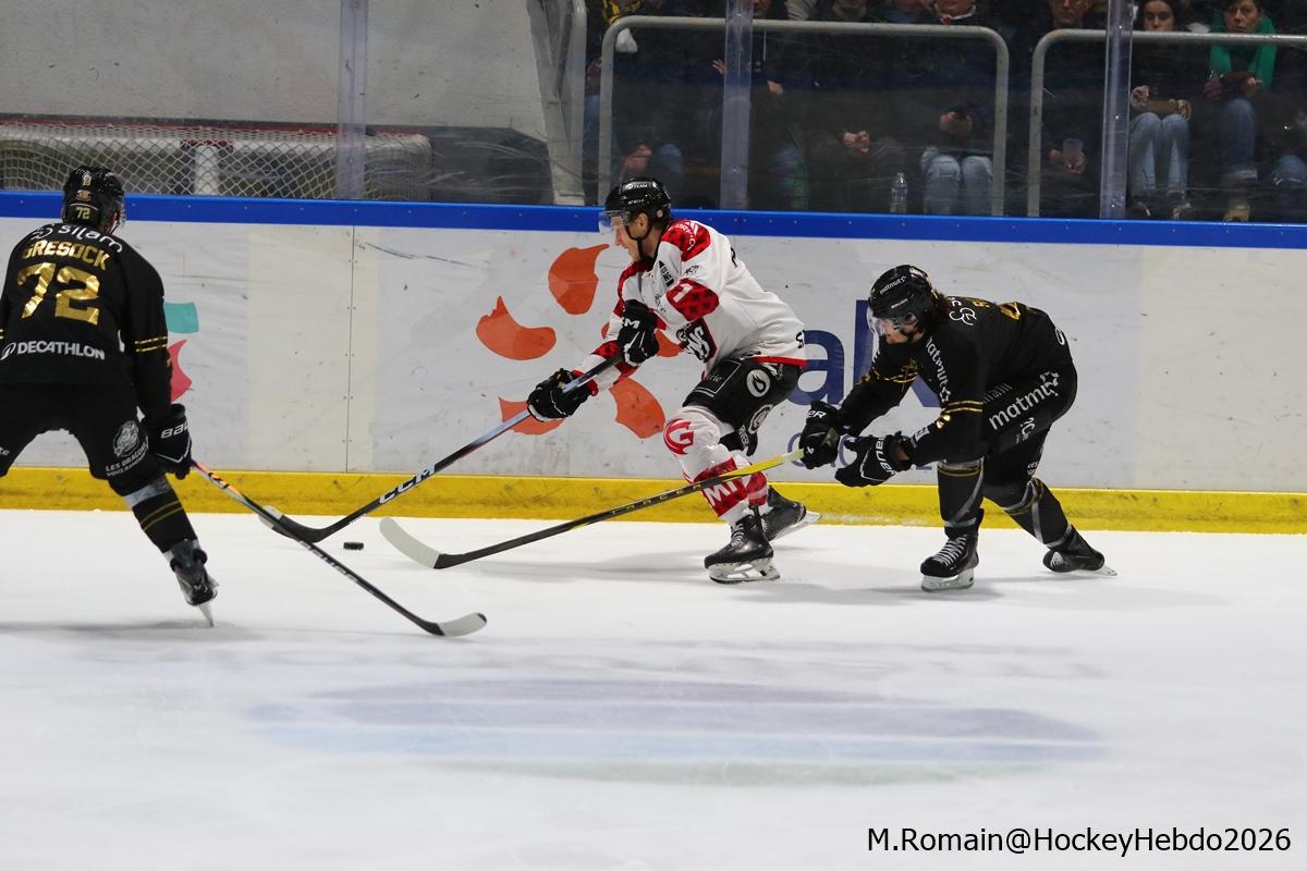Rouen 8 - 1 Amiens 