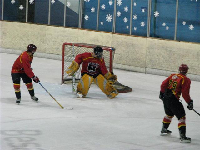 Besançon 4 - 4 Mulhouse U20