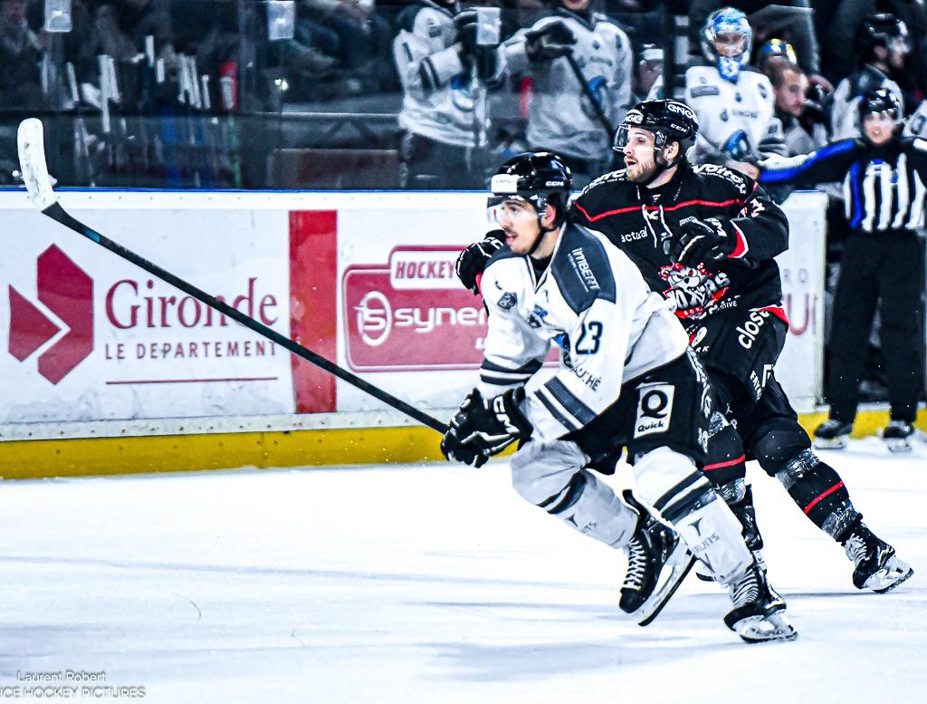 Bordeaux 2 - 1 Marseille