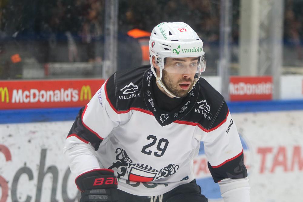 Genève 1 - 0 Lausanne