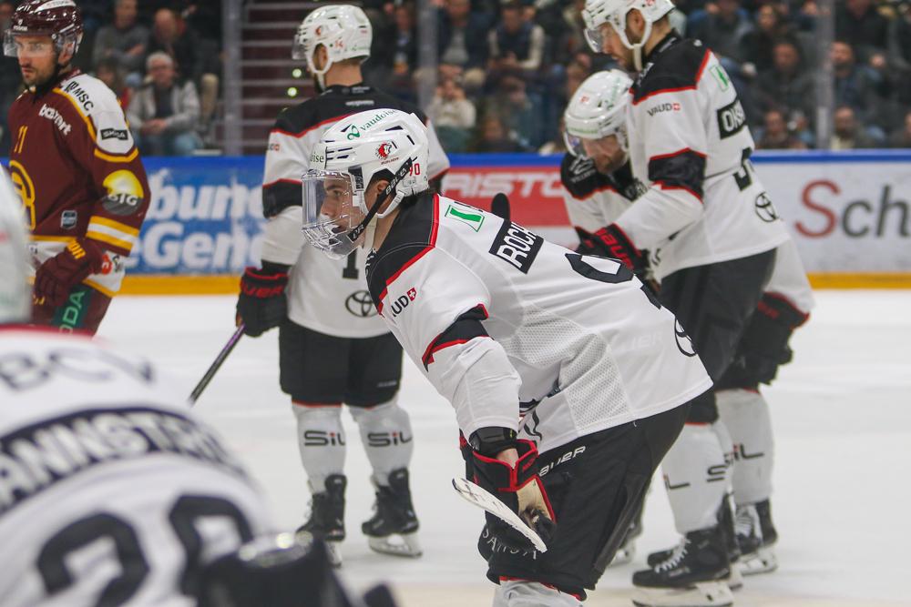 Genève 1 - 0 Lausanne