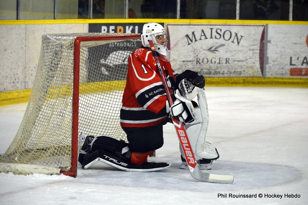 Dijon  2 - 3 Rouen II