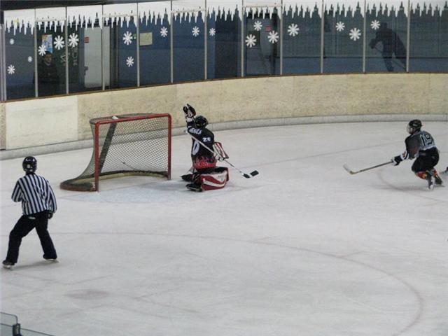 Besançon 4 - 4 Mulhouse U20