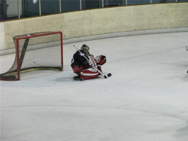 Besançon 4 - 4 Mulhouse U20