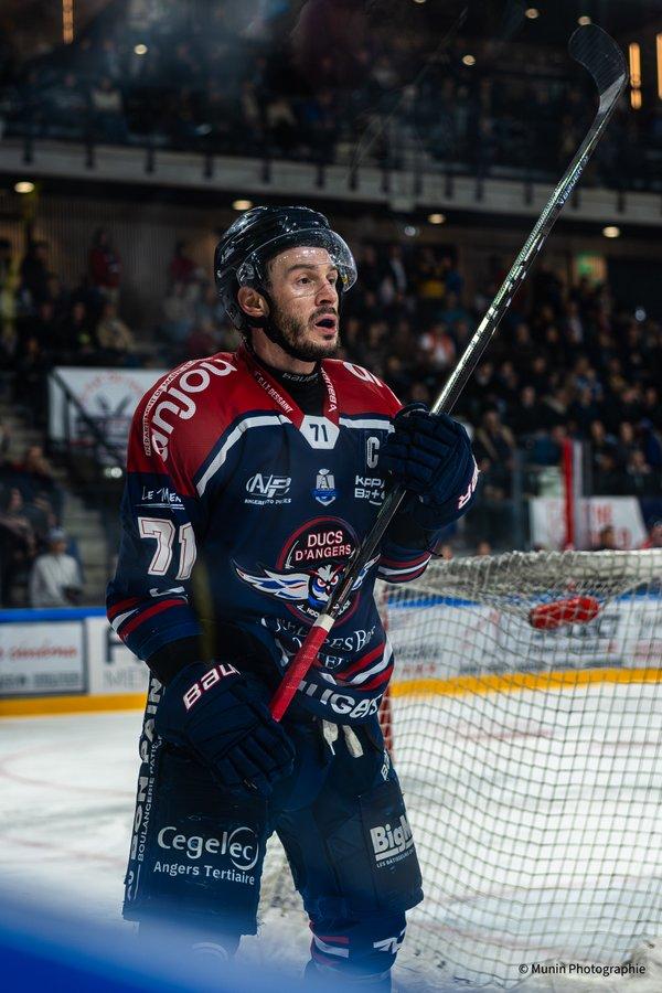 Angers  3 - 4 Nice
