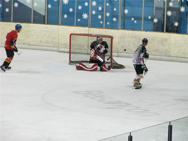 Besançon 4 - 4 Mulhouse U20