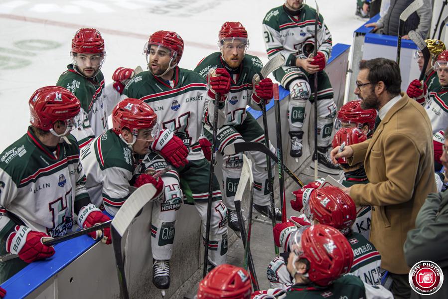 Cergy-Pontoise 1 - 3 Anglet