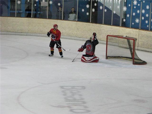 Besançon 4 - 4 Mulhouse U20