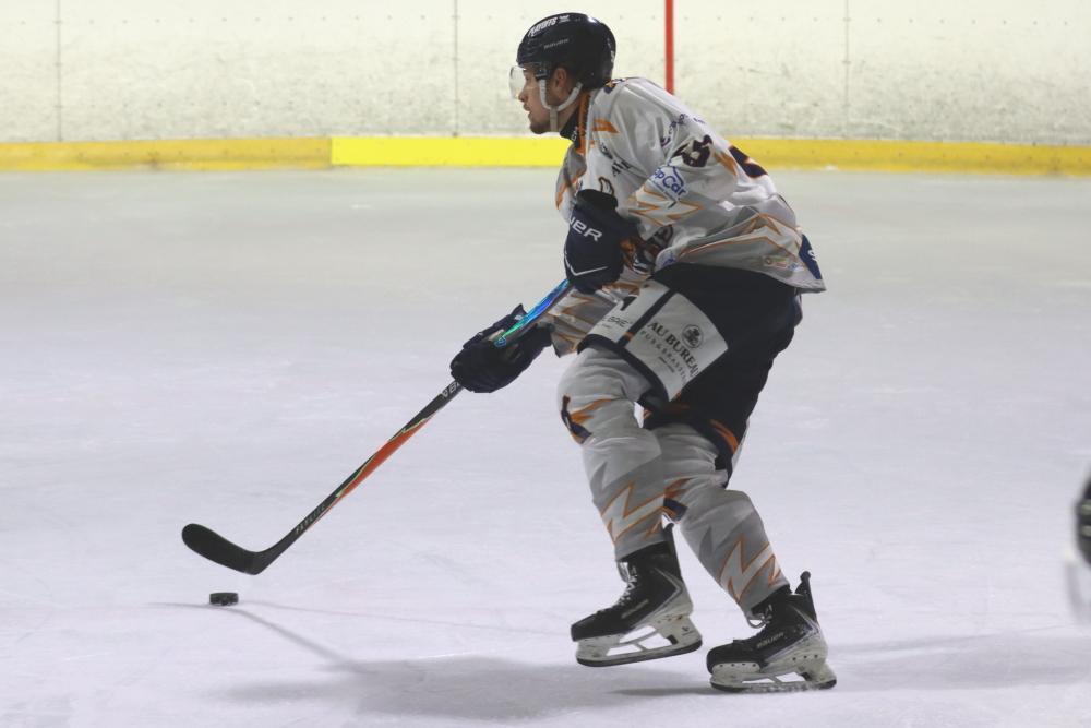 Valence 4 - 3 Châlons-en-Champagne
