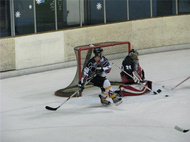 Besançon 4 - 4 Mulhouse U20