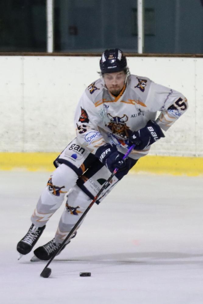 Valence 4 - 3 Châlons-en-Champagne