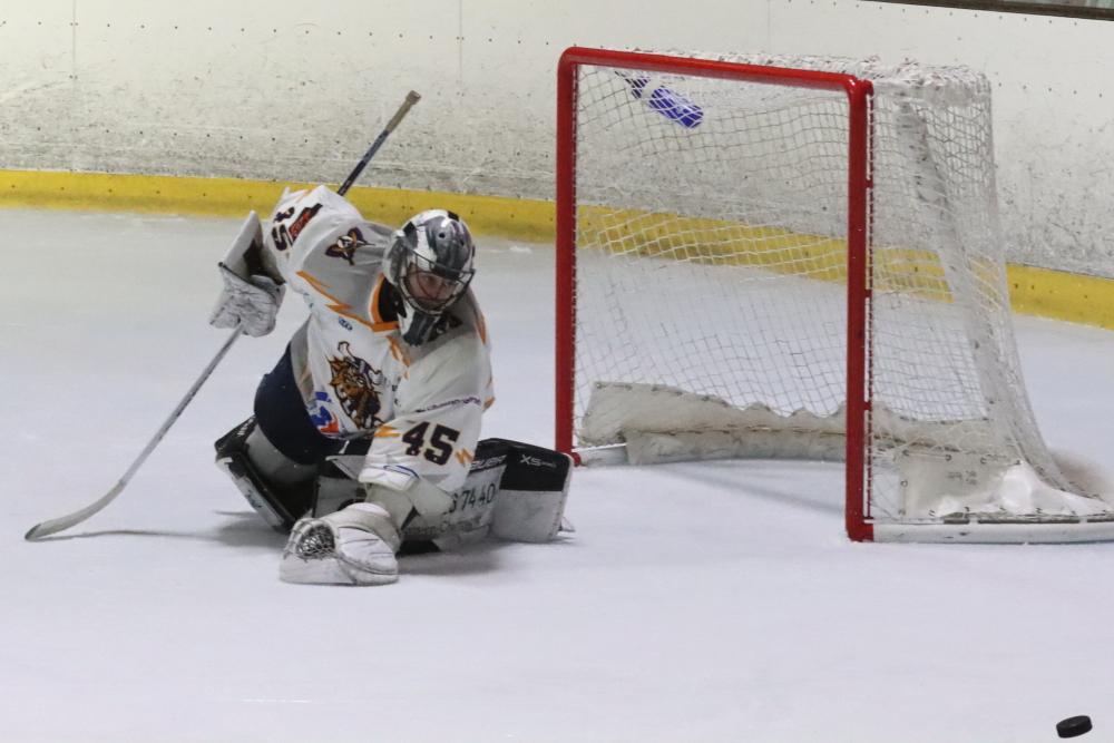 Valence 4 - 3 Châlons-en-Champagne