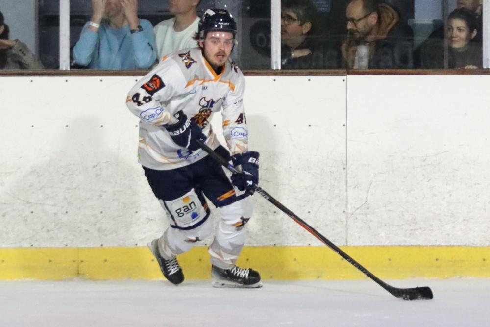 Valence 4 - 3 Châlons-en-Champagne