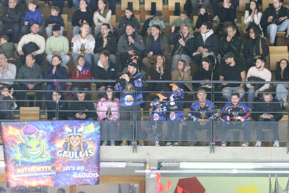 Valence 4 - 3 Châlons-en-Champagne