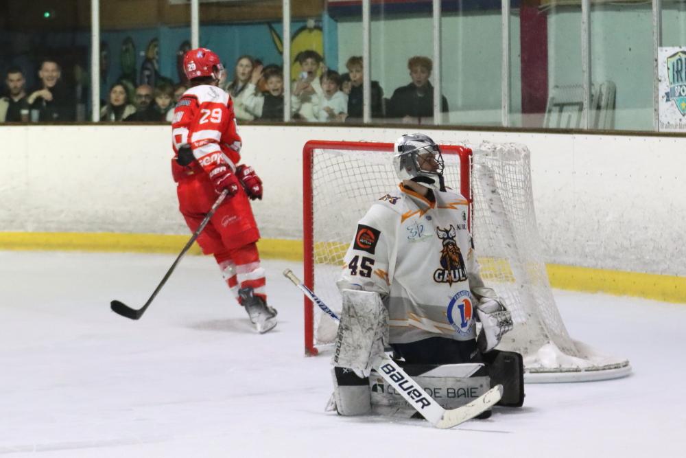 Valence 4 - 3 Châlons-en-Champagne