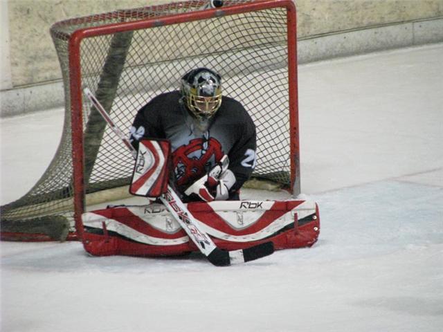 Besançon 4 - 4 Mulhouse U20