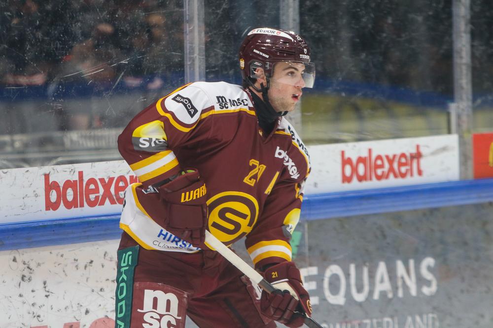 Genève 2 - 5 Lausanne
